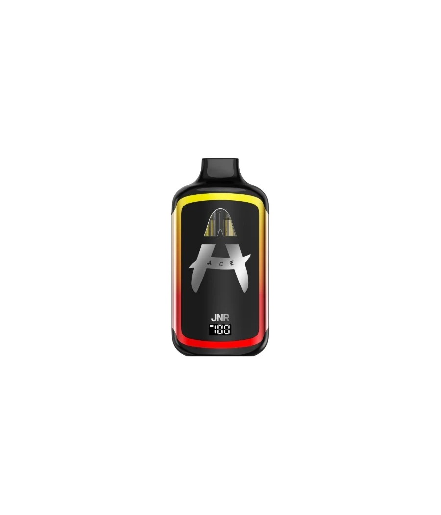 20mg JNR Ace 36K Prefilled Pod Vape Kit