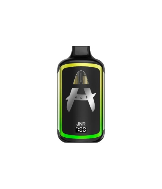 20mg JNR Ace 36K Prefilled Pod Vape Kit