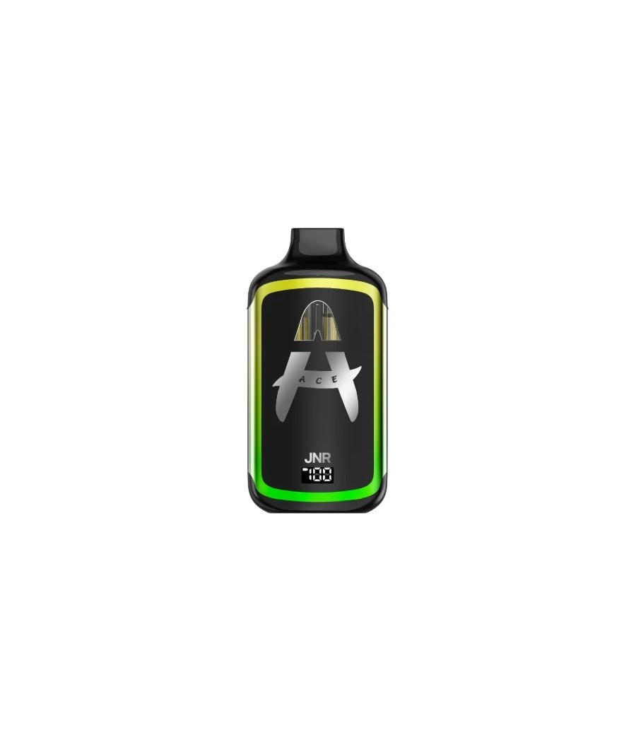 20mg JNR Ace 36K Prefilled Pod Vape Kit