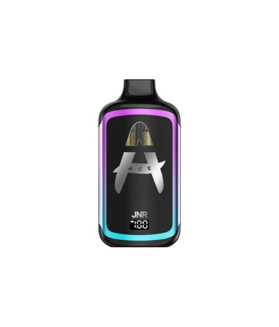 20mg JNR Ace 36K Prefilled Pod Vape Kit