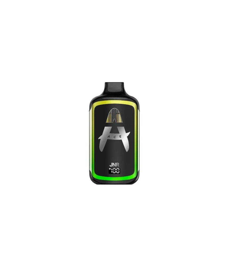 20mg JNR Ace 36K Prefilled Pod Vape Kit