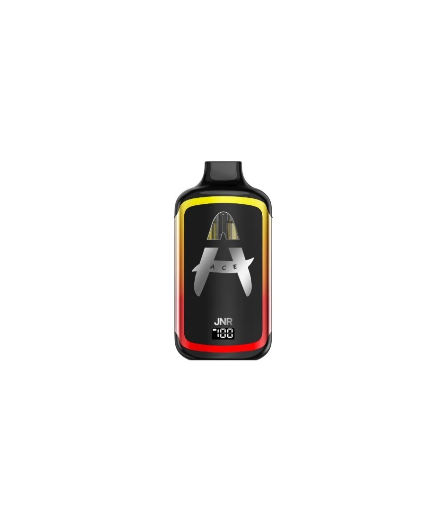 20mg JNR Ace 36K Prefilled Pod Vape Kit