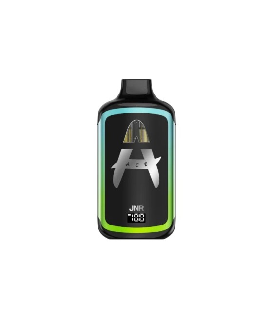20mg JNR Ace 36K Prefilled Pod Vape Kit