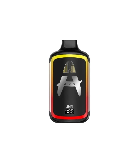 20mg JNR Ace 36K Prefilled Pod Vape Kit