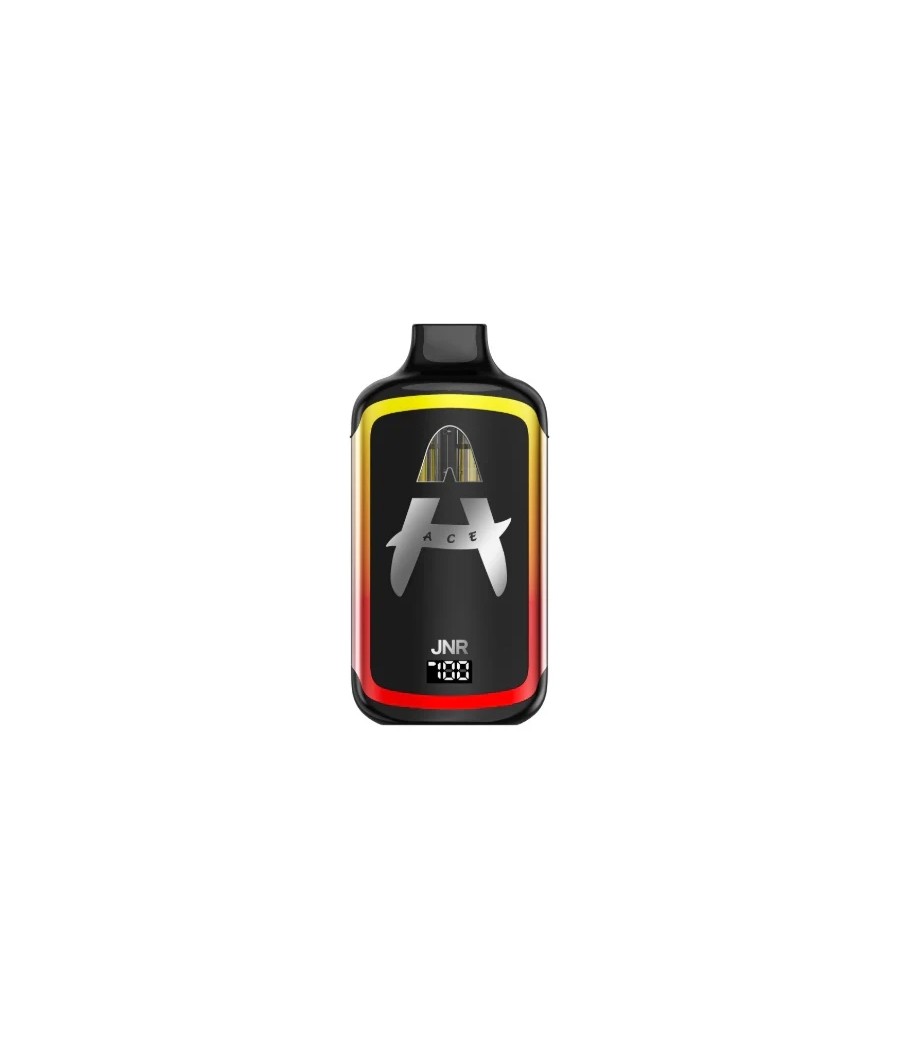20mg JNR Ace 36K Prefilled Pod Vape Kit