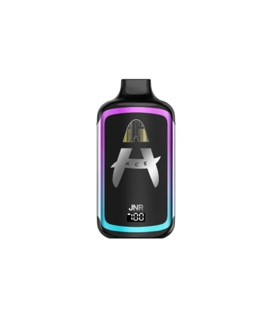 20mg JNR Ace 36K Prefilled Pod Vape Kit