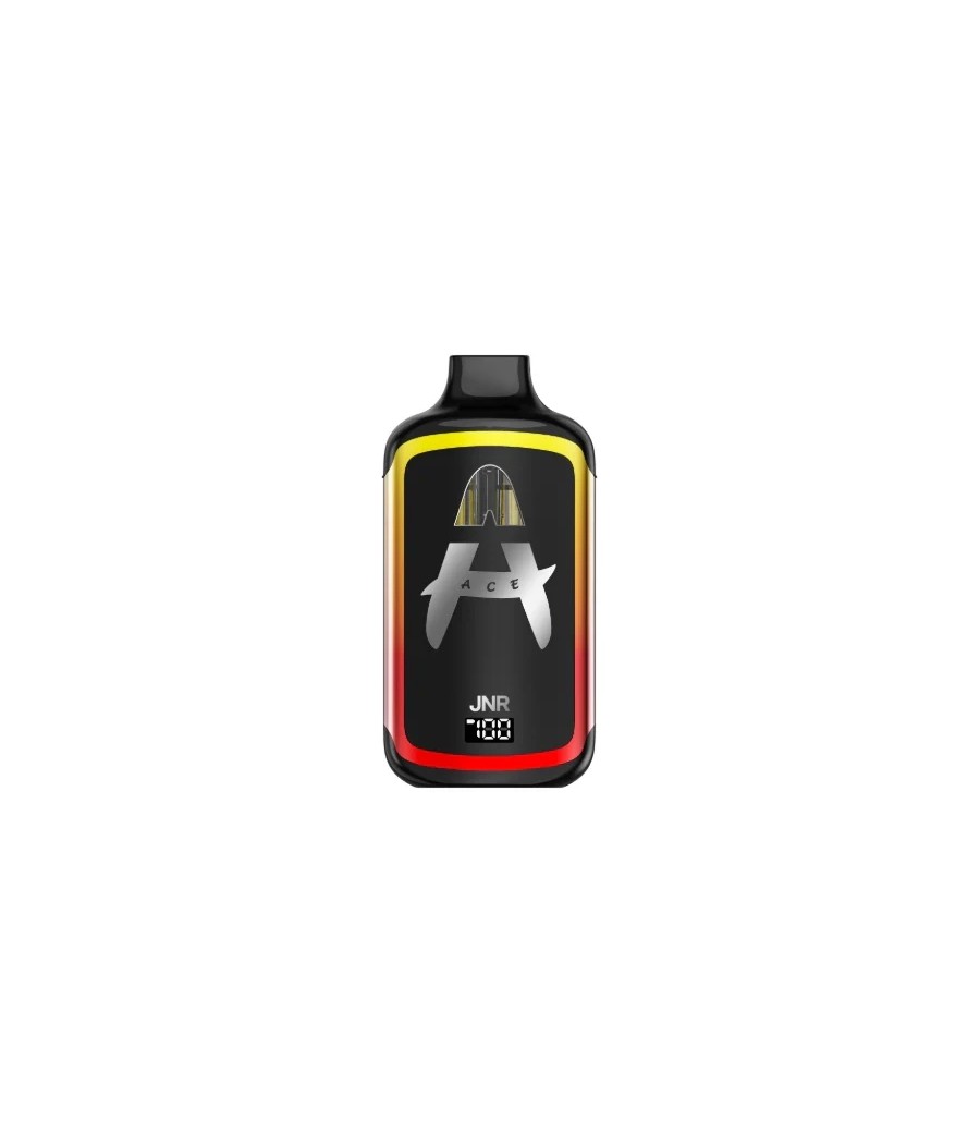 20mg JNR Ace 36K Prefilled Pod Vape Kit