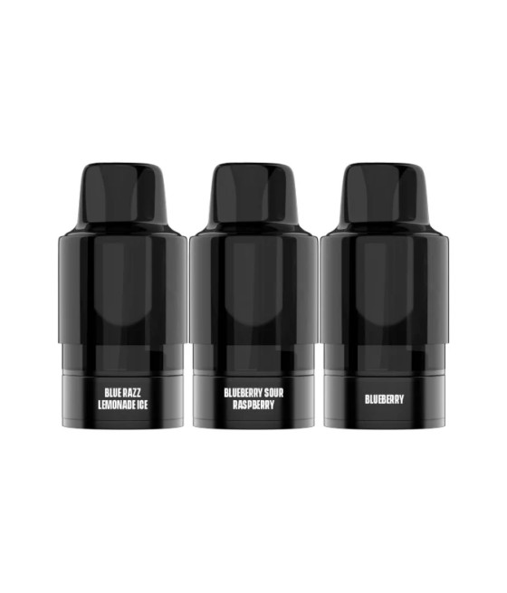 20mg Drifter 6K Refill Pod