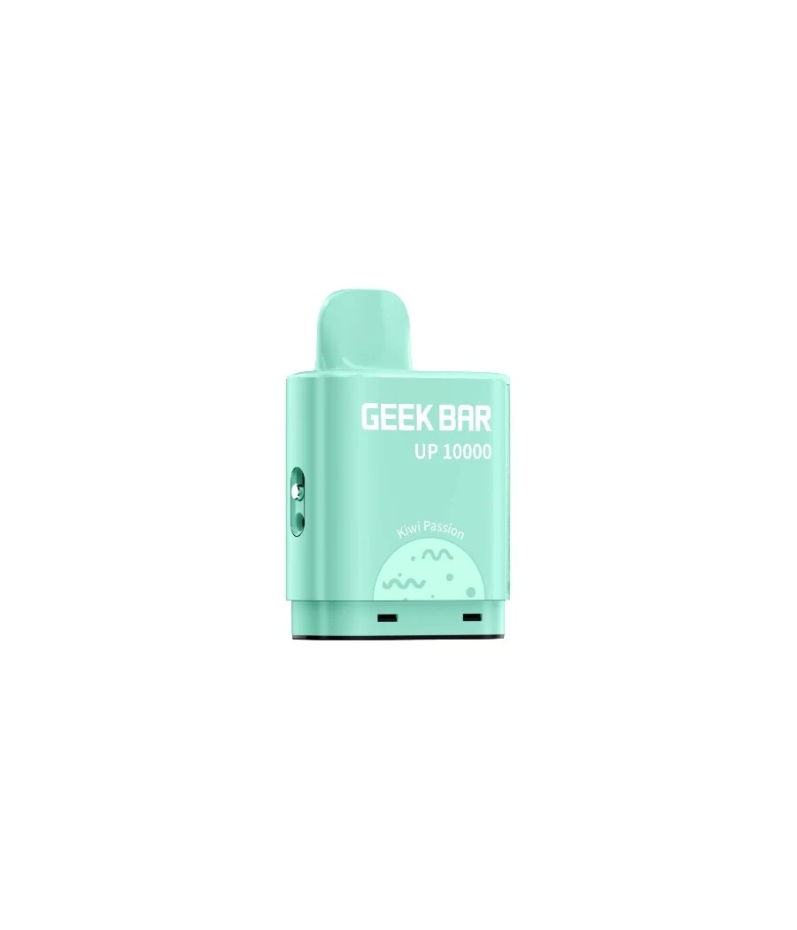 20mg Geek Bar UP 10000 Replacement Pods