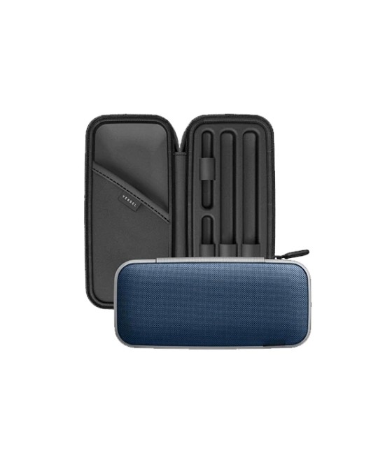 Vessel Rover Case Navy