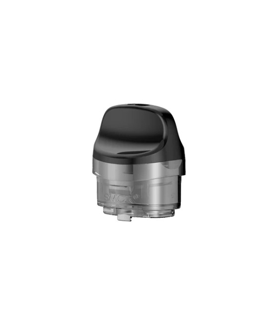 Smok Nord C Replacement Pods 3PCS Large (No Coils Included)