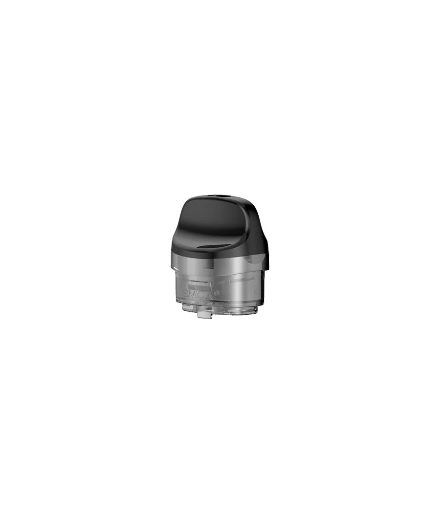 Smok Nord C Replacement Pods 3PCS Large (No Coils Included)