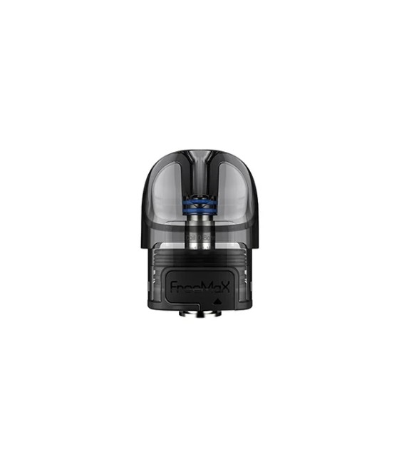 FreeMax Onnix 2 Replacement Pod 2ml (No Coils Included)