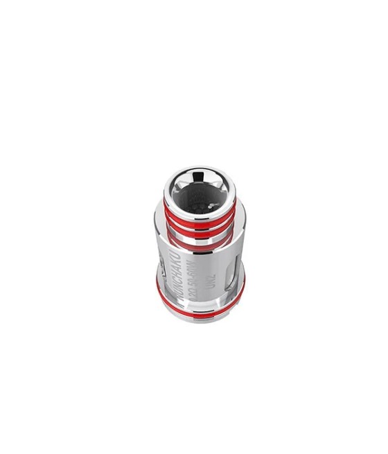 Uwell Nunchaku UN2 Mesh Coils 0.2 Ohm - 50-60W