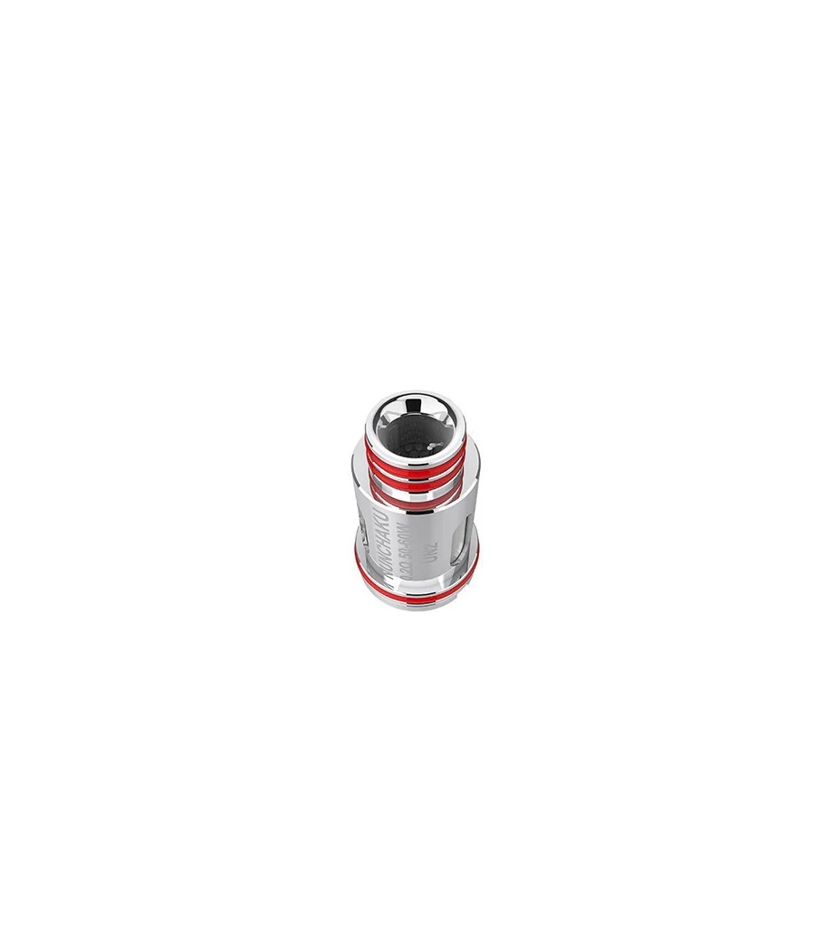 Uwell Nunchaku UN2 Mesh Coils 0.2 Ohm - 50-60W