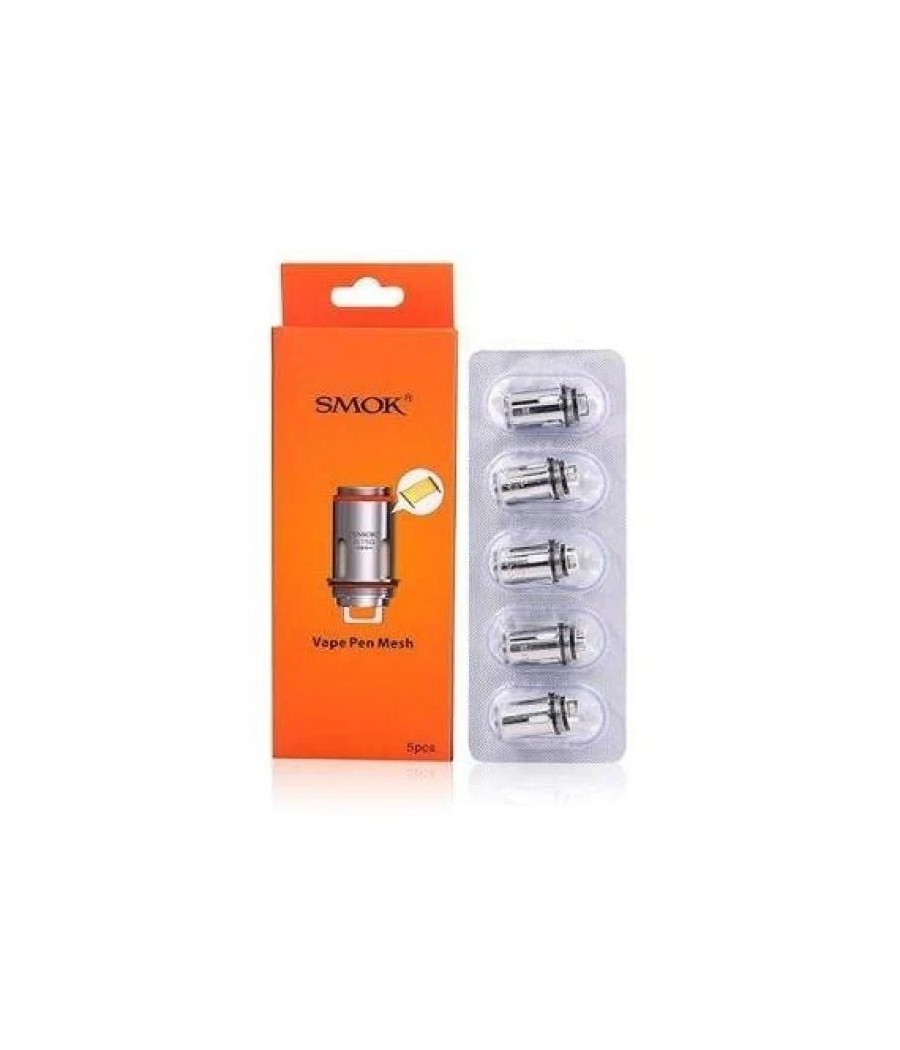 Smok Vape Pen Mesh Coil - 0.15 Ohm
