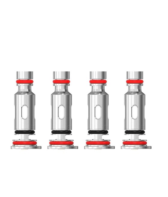Uwell Caliburn G2 1.2Ω Mesh Replacement Coils