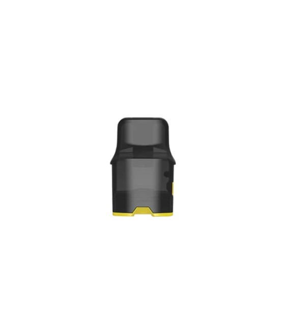 AirsPops By AIRSCREAM Replacement Pro Pod Cartridges 2PCS 2ml (No Coils Included)
