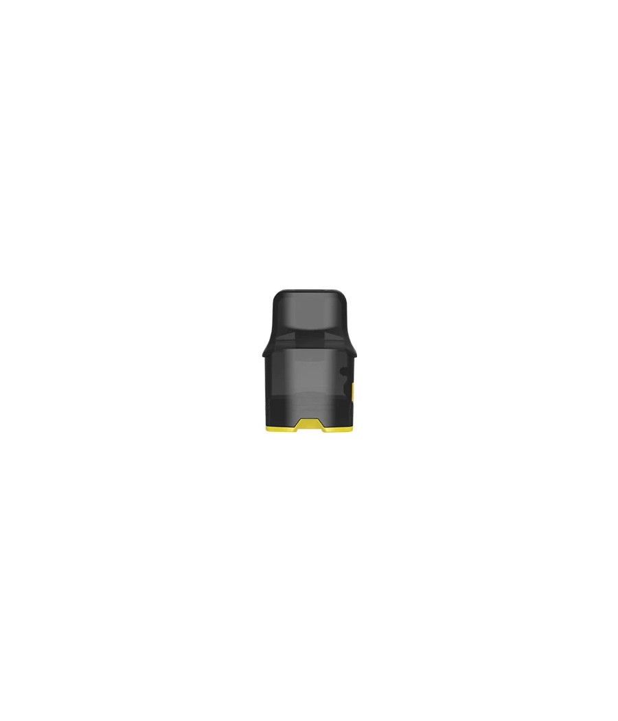 AirsPops By AIRSCREAM Replacement Pro Pod Cartridges 2PCS 2ml (No Coils Included)