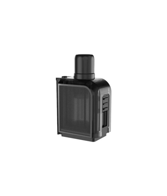Aspire Flexus Blok Replacement Pod Large (No Coils Included)
