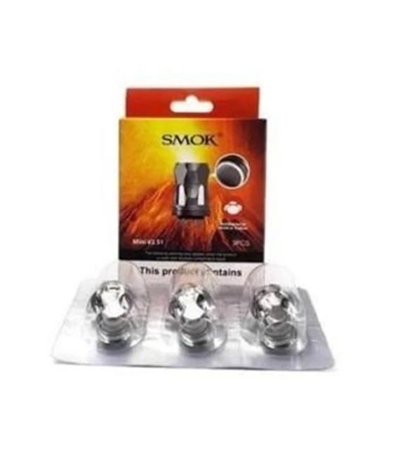 Smok Mini V2 S1 Coil - 0.15 Ohm
