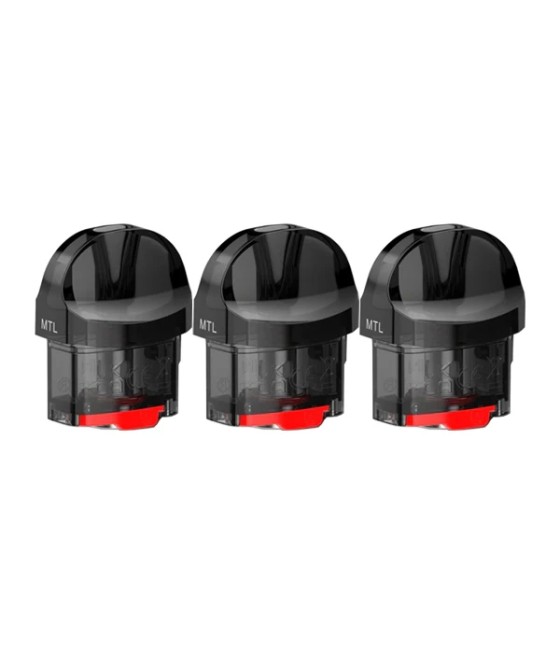 Smok Nord PRO 2ml Replacement Pods