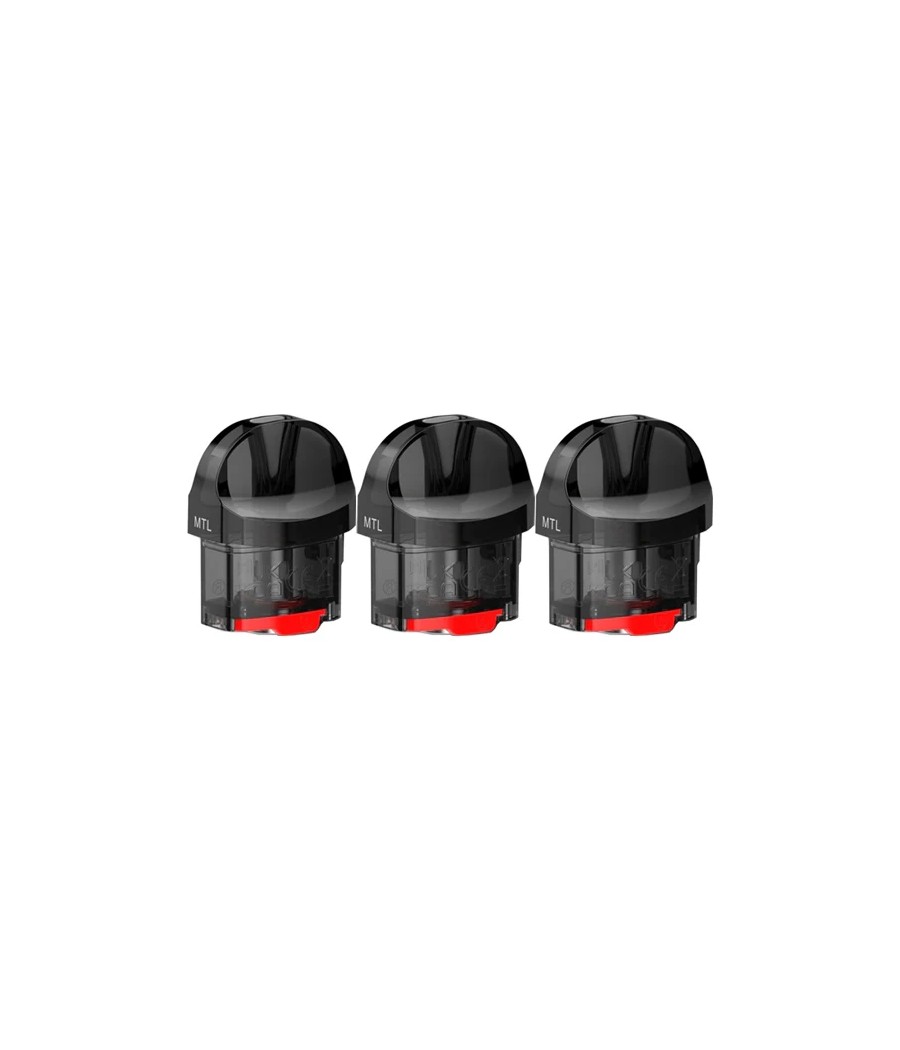 Smok Nord PRO 2ml Replacement Pods