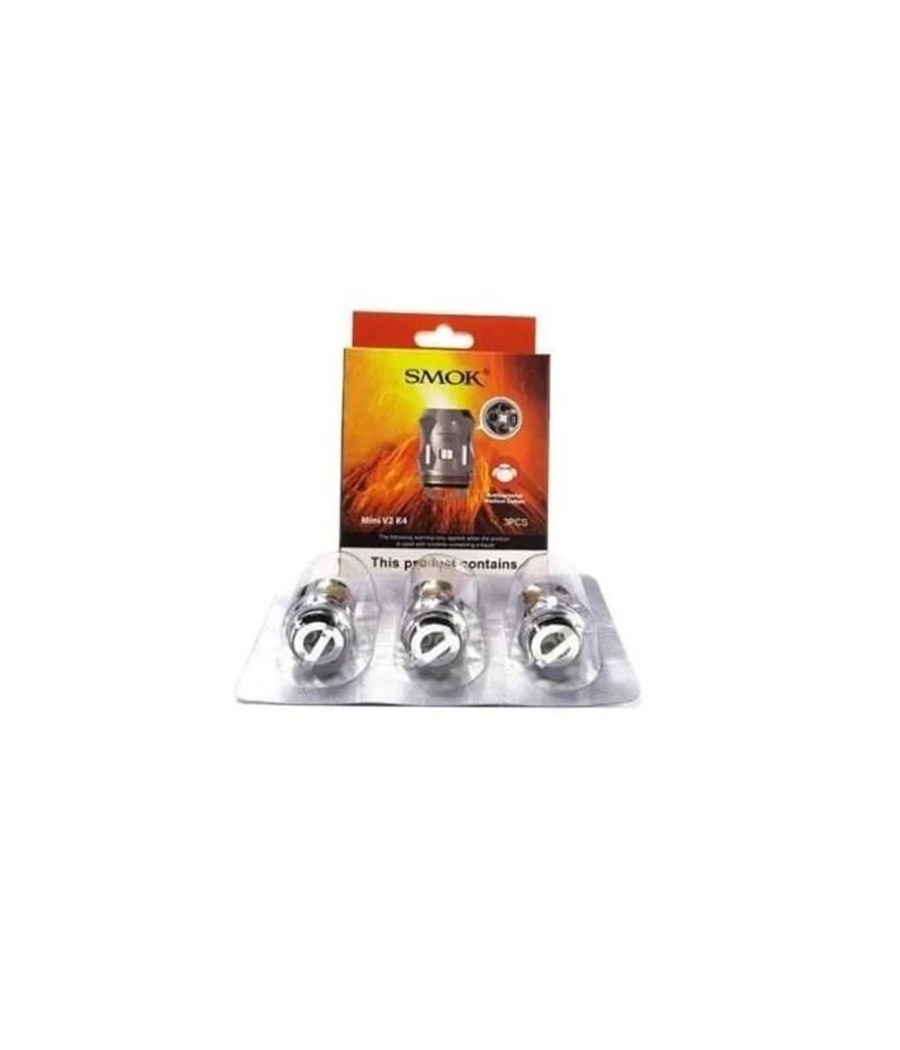 Smok Mini V2 K4 Coil - 0.15 Ohm