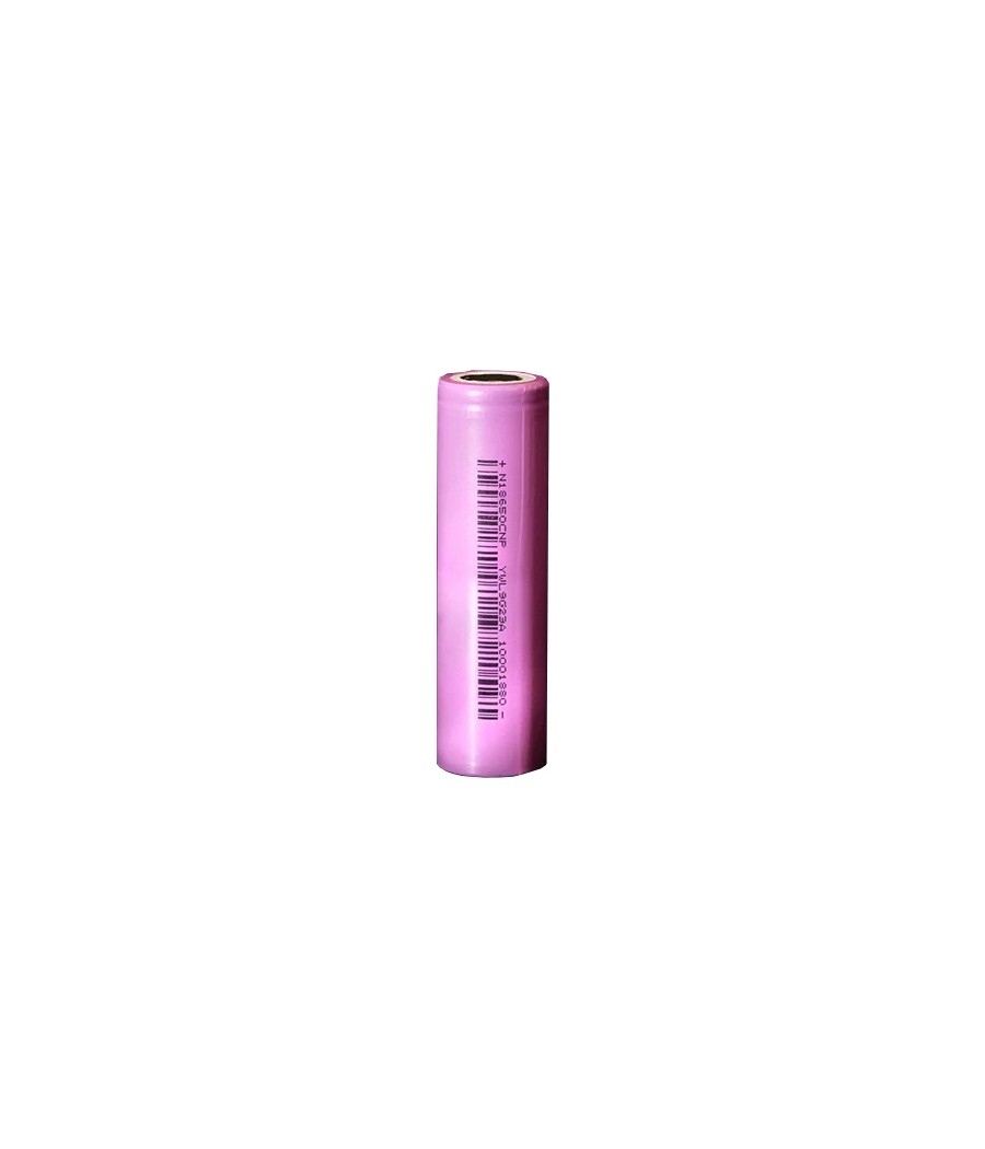 BAK 18650 2500mAh N18650CNP Battery