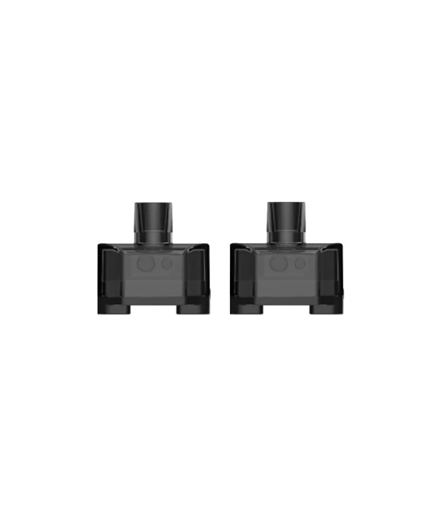 Smok RPM 160 Replacement Pods 2ml (No Coil Included)