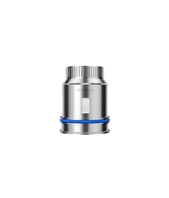 FreeMax Maxus MX2 Replacement Mesh Coil 0.2Ω