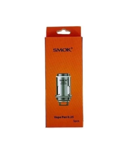 Smok Vape Pen 0.25 Ohm Coil
