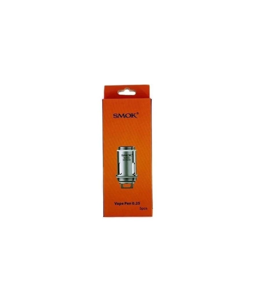 Smok Vape Pen 0.25 Ohm Coil