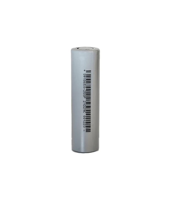 Sinowatt 25SP 18650 2500mAh 20A Battery