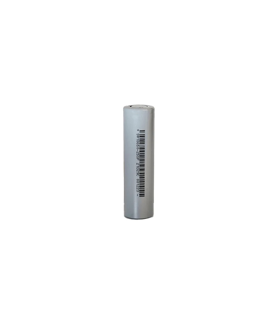 Sinowatt 25SP 18650 2500mAh 20A Battery