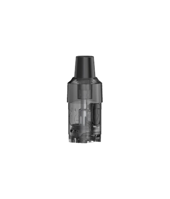 Smok RPM 25 Empty LP1 Replacement Pods 2ml (No Coils Included)