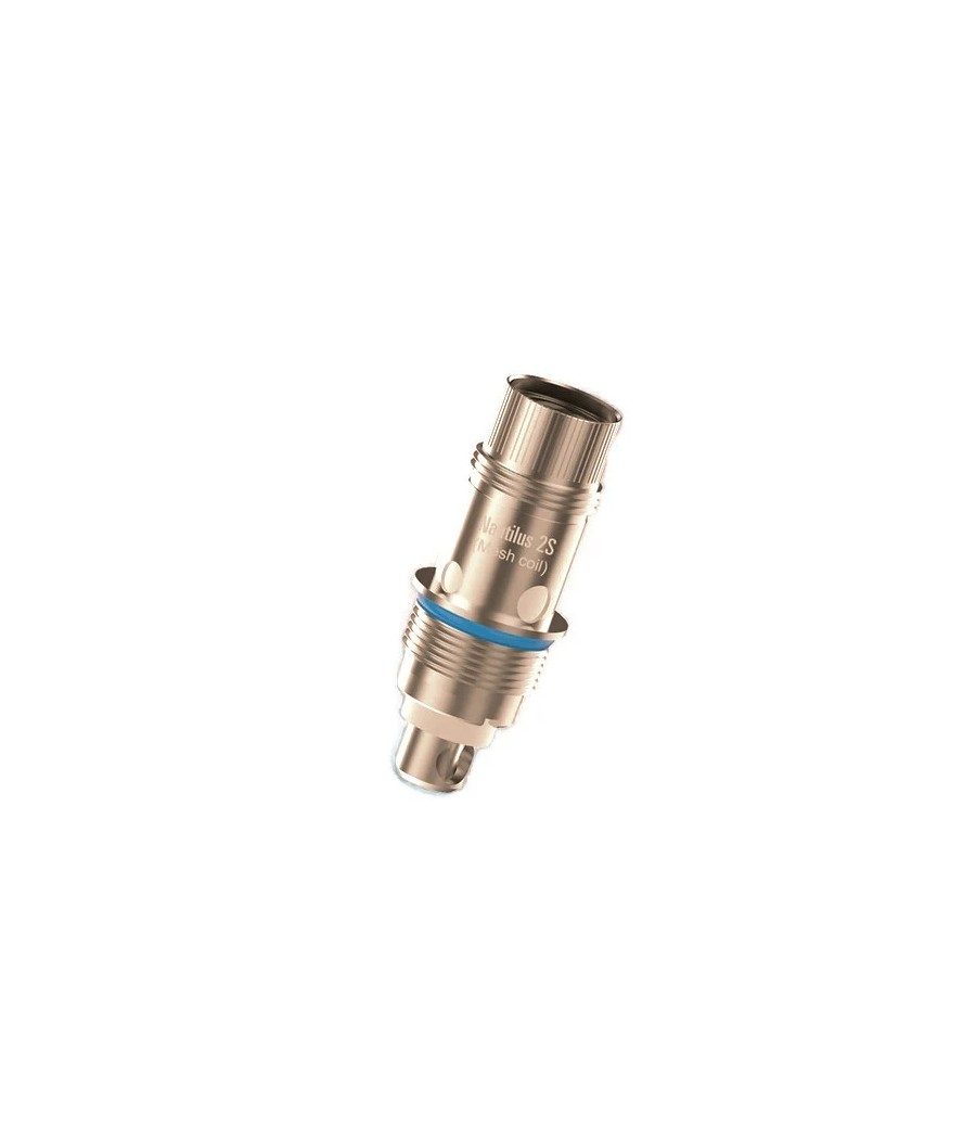 Aspire Nautilus 2S Mesh Coil - 0.7 ohm
