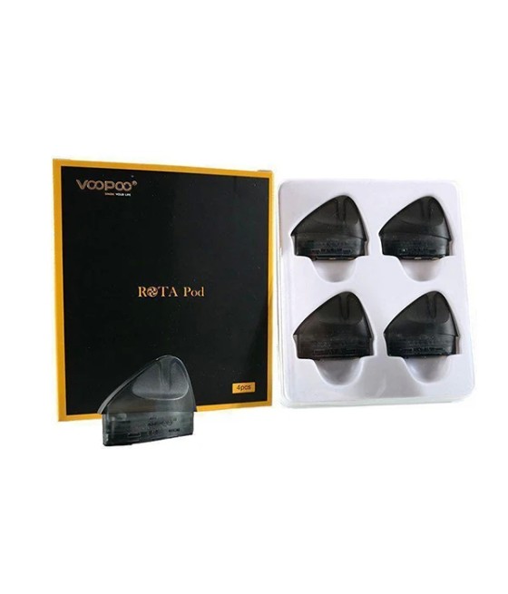 Voopoo Rota Replacement Pod Cartridge
