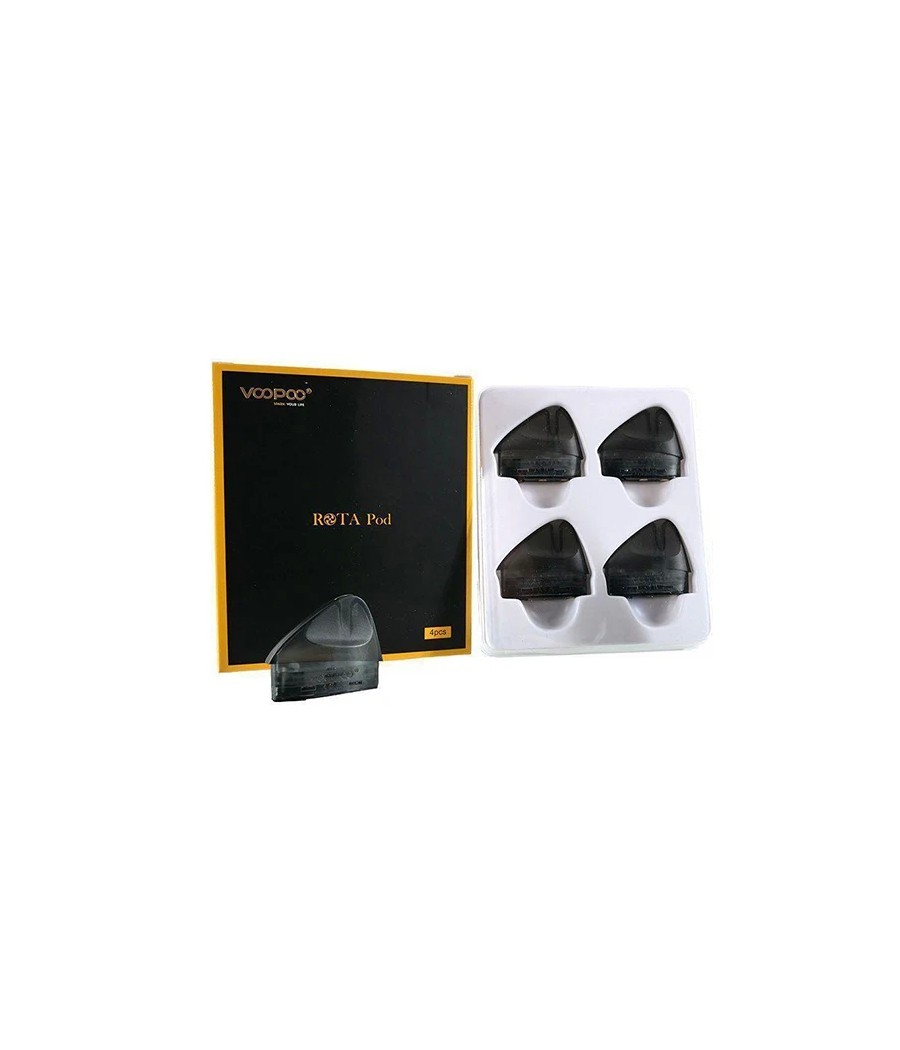 Voopoo Rota Replacement Pod Cartridge