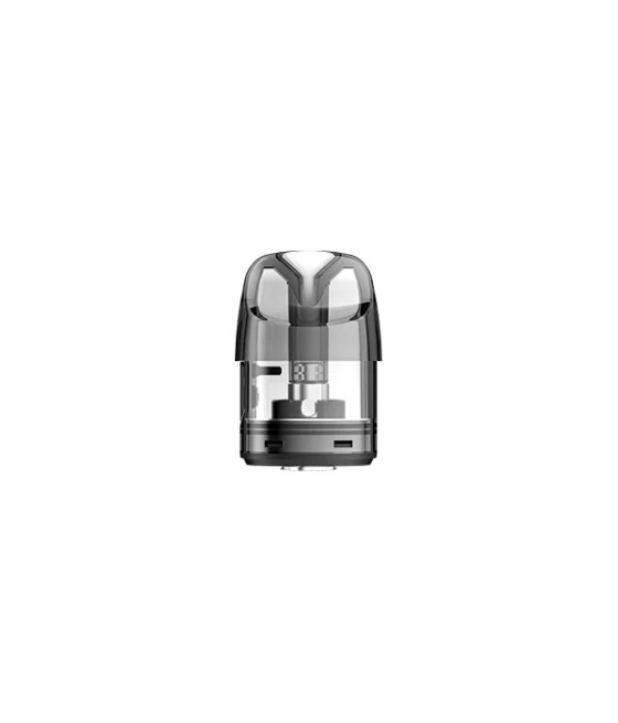 Vapefly Tim Empty Replacement Pod - 2ml
