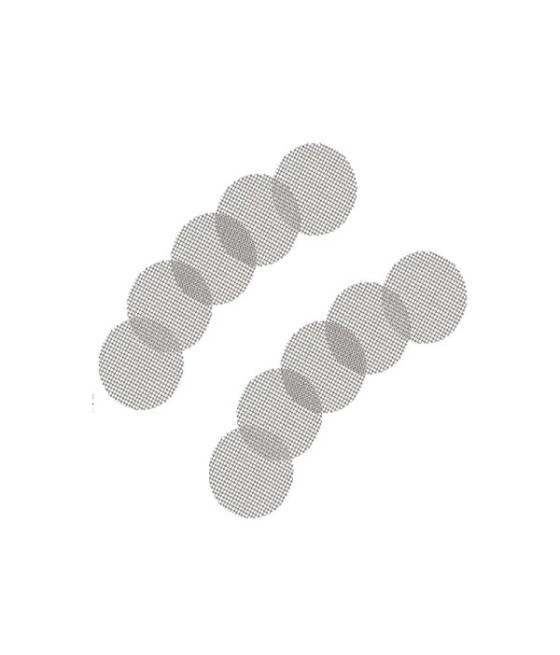 Nebula Fuzion Chamber Gauze