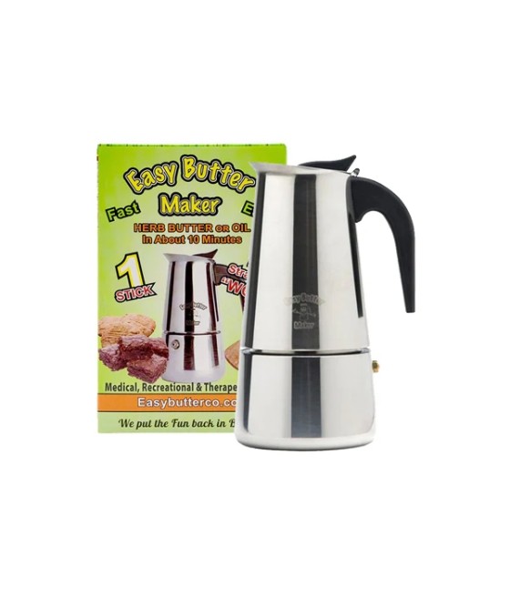 1 Stick Easy Butter Maker