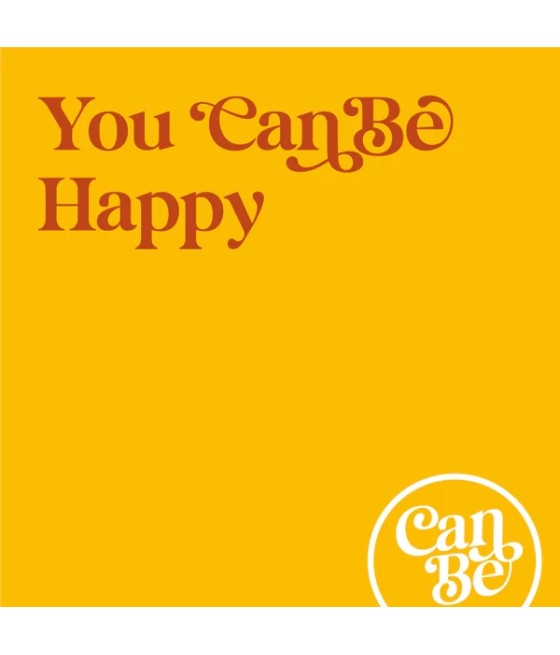 CanBe 500mg CBD Full Spectrum Natural Oil - 30ml