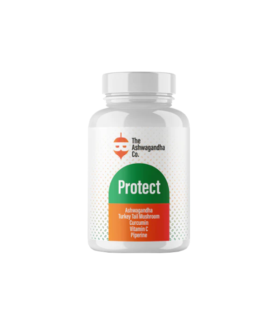 67500mg Protect Capsules -...