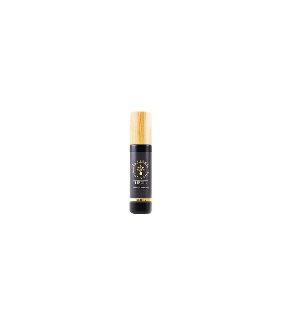 Innaree 60mg CBD Lip Oil 10ml