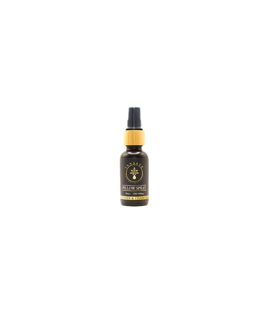 Innaree 100mg CBD Pillow Spray 30ml