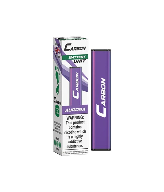 HAZE CBD Carbon Battery Device (Device Only)