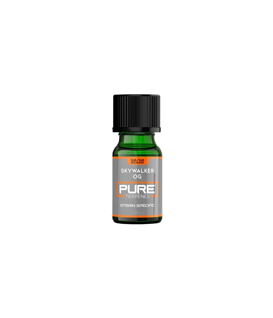UK Flavour Pure Terpenes Balanced 2.5ml