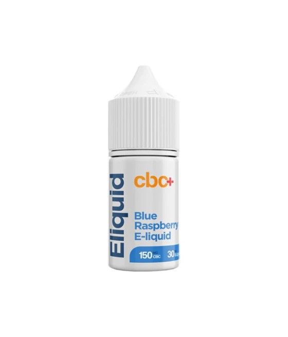 CBC+ 150mg CBC E-liquid 30ml