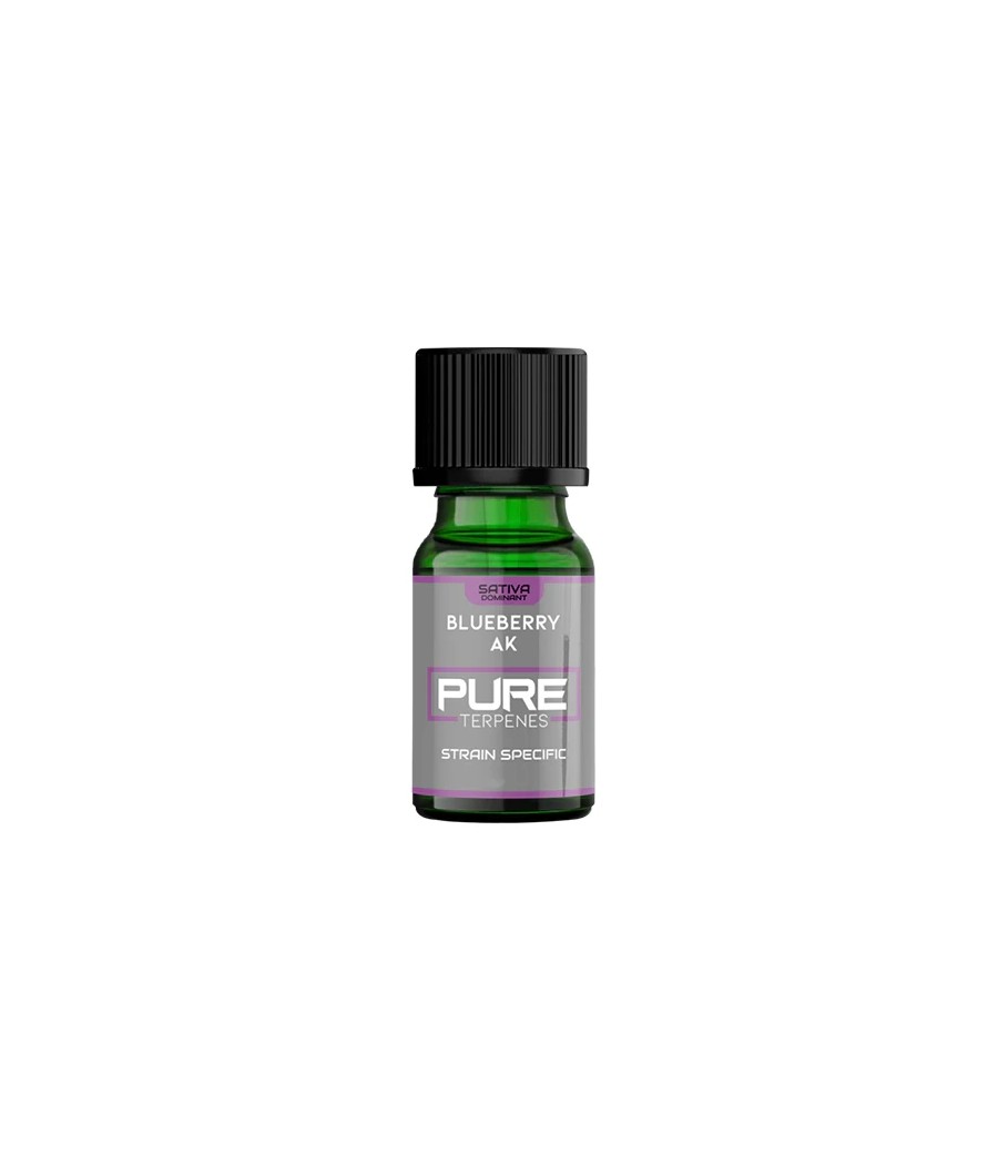 UK Flavour Pure Terpenes Sativa - 5ml